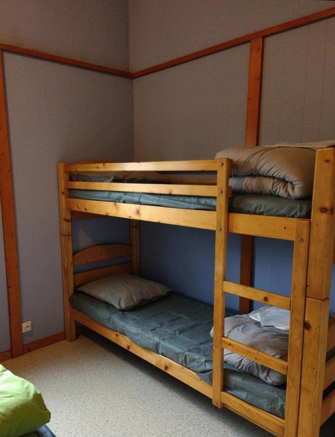 Camping Onlycamp Les Deux Rives Lannion Exteriör bild