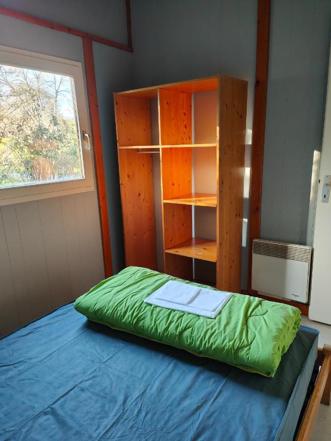 Camping Onlycamp Les Deux Rives Lannion Exteriör bild