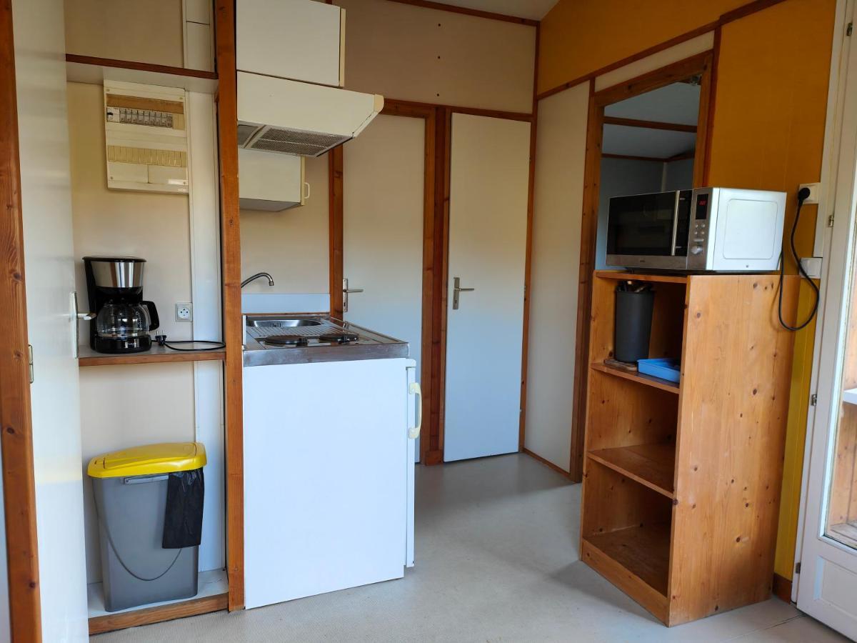 Camping Onlycamp Les Deux Rives Lannion Exteriör bild